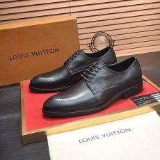 Louis Vuitton Business Shoes